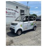 2024 RCcar Electric FW Vehicle