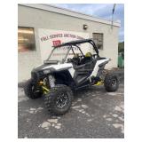 2018 Polaris RZR1000XP 4X4 Side By Side