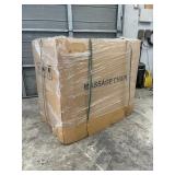 New MachPro MP-MS100 Massage Chair