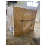 New MachPro MP-MS100 Massage Chair