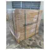 New MachPro MP-MS100 Massage Chair