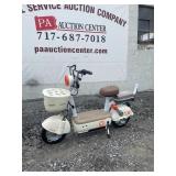 New Machpro Classic Electric I Bike