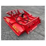 New Topcat Quick Attach Brush Cutter