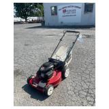 Toro 22" Push Mower w/ Bagger