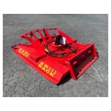 New Topcat Quick Attach Brush Cutter