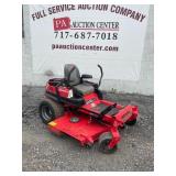 2016 Gravely ZTXL60 60" Zero Turn Riding Mower