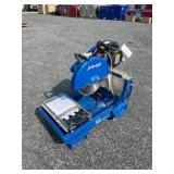 Used Procut YMC156SW Block Saw