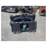 2023 Topcat 60" Quick Attach Snow Blower