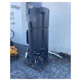 Used Gomaco 3 Pt Hitch Attachment