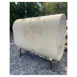 Used 275 Gallon Oil/Fuel Tank