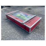 New Gold Mountain 20X20