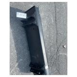 New ALO AB 48" Pin Bucket