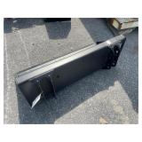 New ALO AB 48" Pin Bucket