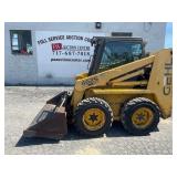Gehl 4625 Skid Loader