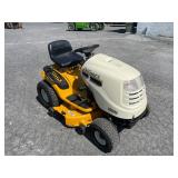Cub Cadet LT1042 42" Hydrostatic Riding Mower