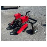 Used 2 Row 3 Point Hitch Corn Planter