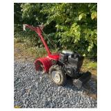 Huskey 16" Walk Behind Roto Tiller