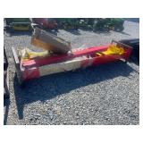 New AGT 10000 lb Capacity Two-Post Car lift