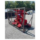 New Top Cat Quick Attach Tree Shears