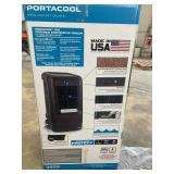 New Portacool 510 Portable Evaporative Cooler