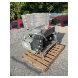 Garb-El AL-56-FB Food Waste Grinder