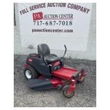 Toro Timecutter SS4235 42" Zero Turn Riding Mower