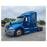 2020 International LT625 Tractor/Sleeper