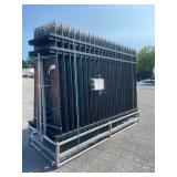 New Skid Lot (24) 10X7