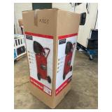 New General 20 Gal Electric Air Compressor