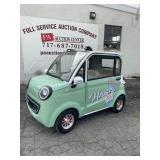 2024 RCcar RC-G100 Electric FW Vehicle