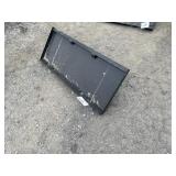 New Kivel Trailer Mover Attachment