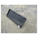 New Kivel Trailer Mover Attachment