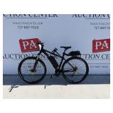 Used Access Electric Bike