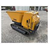New SDLOOL X1200 Stand On Cement Buggy