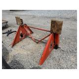 Used Semi Trailer Jacks