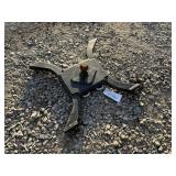 Used Curt Gooseneck Hitch