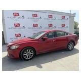2014 Mazda 6