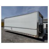 Used Morgan 26