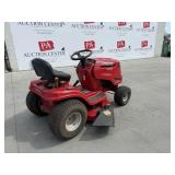Troy-Bilt Pony 42" Hydrostatic Riding Mower