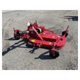Farm-Maxx 72" 3 Pt Hitch Finish Mower