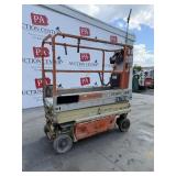 JLG 1930ES Electric Scissor Lift