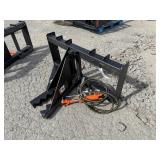 New PABreak Quick Attach Tree Grabber