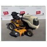 Cub Cadet Super LT1550 50" Hydro Riding Mower