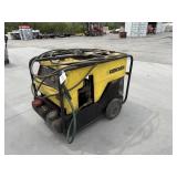 Karcher HDS 900B Hot Pressure Washer