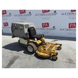 Walker 48" Zero Turn Riding Mower