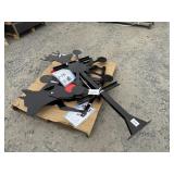 New Skid Lot Of Shooting Targets