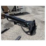 New JMR Mini Quick Attach Wood Splitter