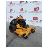 Wright 60" Stand On Mower