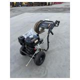New Task Master Portable Pressure Washer