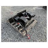 (2x) NEW GIYI Mini Quick Attach Stump Grinder